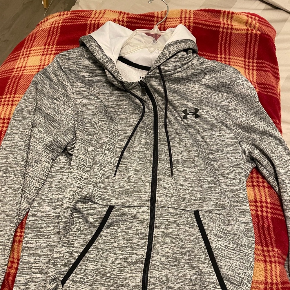 Under Armour Cold Gear Hoodie